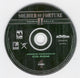 Soldier of Fortune II Double Helix Disc 1-2 Microsoft Windows PC CD-PC Gamez USA