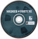Soldier of fortune Microsoft Windows PC CD-PC Gamez USA