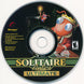 Solitaire Antics Ultimate Microsoft Windows PC CD-PC Gamez USA