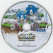 Sonic Generations Microsoft Windows PC DVD by PC Gamez USA