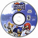 Sonic Heroes Disc 1-2 Microsoft Windows PC CD-PC Gamez USA