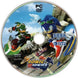 Sonic Riders Microsoft Windows PC DVD by PC Gamez USA