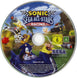 Sonic & Sega All-Stars Racing Microsoft Windows PC DVD by PC Gamez USA