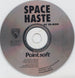 Space Haste 2 2001 Microsoft Windows PC CD-PC Gamez USA