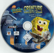 Nickelodeon SpongeBob SquarePants Creature from the Krusty Krab Microsoft Windows PC CD by PC Gamez USA