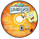 SpongeBob SquarePants Diner Dash Microsoft Windows PC CD by PC Gamez USA