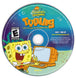 SpongeBob SquarePants Typing Microsoft Windows PC CD by PC Gamez USA