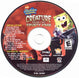 Spongebob Squarepants Nighty Nightmare Microsoft Windows PC CD by PC Gamez USA