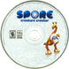 Spore Creature Creator Microsoft Windows PC CD-PC Gamez USA
