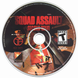 Squad Assault Second Wave Microsoft Windows PC CD-PC Gamez USA