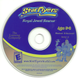 StarFlyers Royal Jewel Rescue Microsoft Windows PC CD by PC Gamez USA