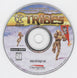 StarSiege Tribes Microsoft Windows PC CD-PC Gamez USA