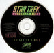 Star Trek Judgment Rites Limited Collector's Edition Microsoft Windows PC CD-PC Gamez USA
