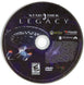Star Trek Legacy Microsoft Windows PC DVD by PC Gamez USA