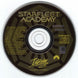 Star Trek - Starfleet Academy Disc 1-5 Microsoft Windows PC CD-PC Gamez USA
