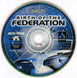Star Trek The Next Generation - Birth of the Federation Microsoft Windows PC CD-PC Gamez USA