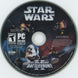 Star Wars - Battlefront II (2004) 4417-2b9-4df-b539-na40 Microsoft Windows PC DVD by PC Gamez USA