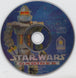StarWars DroidWorks Microsoft Windows PC CD-PC Gamez USA