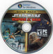 Star Wars - Empire at War - Gold Pack Microsoft Windows PC DVD by PC Gamez USA
