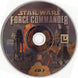 Star Wars Force Commander Disc 1-2 Microsoft Windows PC CD-PC Gamez USA