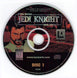 Star Wars Jedi Knight - Dark Forces II Disc 1-2 Microsoft Windows PC CD-PC Gamez USA