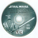 Star Wars Jedi Knight - Jedi Academy Disc 1-2 Microsoft Windows PC CD-PC Gamez USA