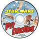 Star Wars Pit Droids Microsoft Windows PC CD-PC Gamez USA
