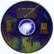 Star Wars Rebel Assault II The Hidden Empire Disc 1-2 Microsoft Windows PC CD-PC Gamez USA