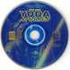 Star Wars Yoda Stories Microsoft Windows PC CD by PC Gamez USA