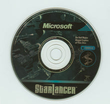 Starlancer Disc 1-2 Microsoft Windows PC CD-PC Gamez USA