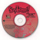 Stay Tooned Microsoft Windows PC CD-PC Gamez USA