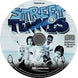 Street Tennis: The Next Generation Champions Microsoft Windows PC CD-PC Gamez USA