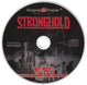 Stronghold Microsoft Windows PC CD-PC Gamez USA