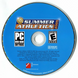 Summer Athletics 2009 Microsoft Windows PC DVD by PC Gamez USA