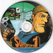 SUPERSPY Microsoft Windows PC CD-PC Gamez USA