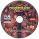 Swashbucklers - Blue vs Grey Microsoft Windows PC DVD by PC Gamez USA