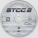 Swedish touring car championship 2 Microsoft Windows PC CD-PC Gamez USA