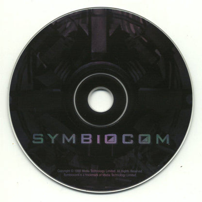 Symbiocom Microsoft Windows PC CD-PC Gamez USA