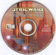 THE PHANTOM MENACE Microsoft Windows PC CD by PC Gamez USA