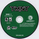 TMNT Disc 1-3 Microsoft Windows PC CD by PC Gamez USA