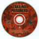 Take No Prisoners Microsoft Windows PC CD-PC Gamez USA