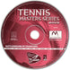 Tennis Masters Series 2003 Microsoft Windows PC CD-PC Gamez USA
