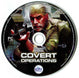 Terrorist Takedown Covert Operations Microsoft Windows PC CD by PC Gamez USA