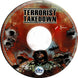 Terrorist Takedown Microsoft Windows PC CD by PC Gamez USA