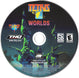 Tetris Worlds Microsoft Windows PC CD-PC Gamez USA