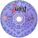 The 7th Guest 1993 Microsoft Windows PC CD MS-DOS-PC Gamez USA