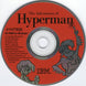 The Adventures of Hyperman Microsoft Windows PC CD-PC Gamez USA