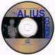 The Alius Microsoft Windows PC CD by PC Gamez USA