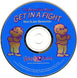 The Berenstain Bears Get in a Fight Microsoft Windows 3.X CD by PC Gamez USA