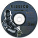 The Chronicles of Riddick Escape from Butcher Bay Disc 1-5 Microsoft Windows PC CD-PC Gamez USA